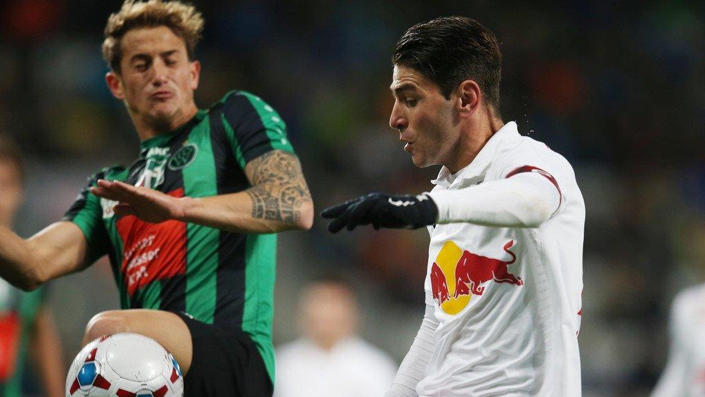 Innsbruck - RB Salzburg