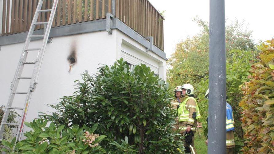 Küchenbrand_Bürmoos