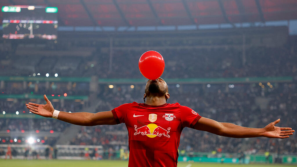 RB Leipzig, Eintracht Frankfurt