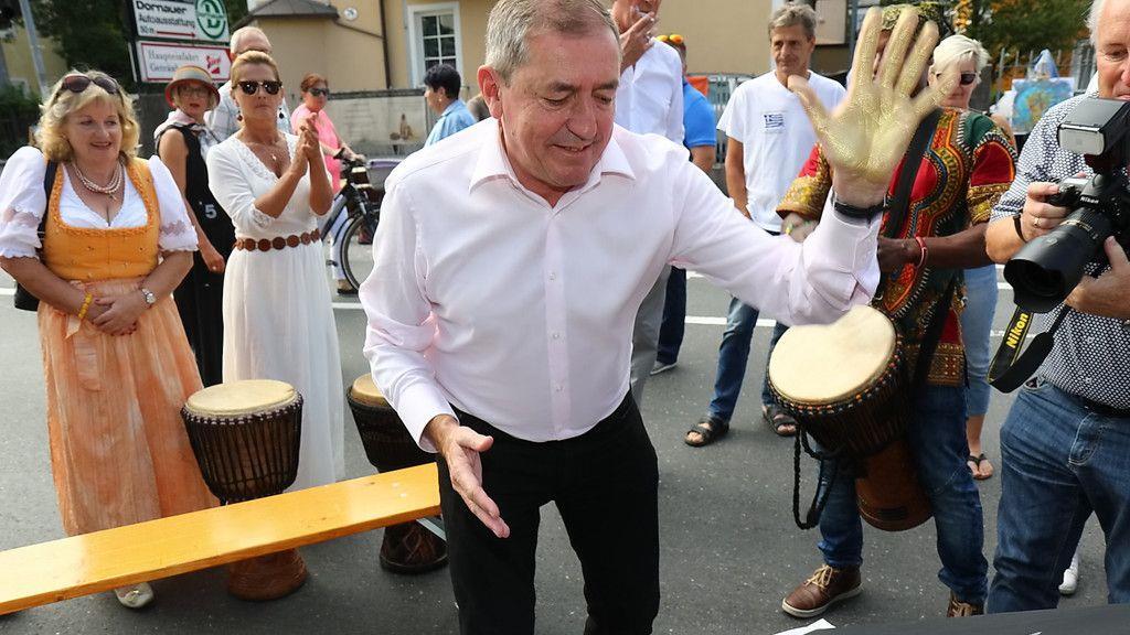 "Street Life": Maxglan am Samstag autofrei