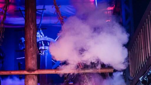 Show Untersberger Krampusse II