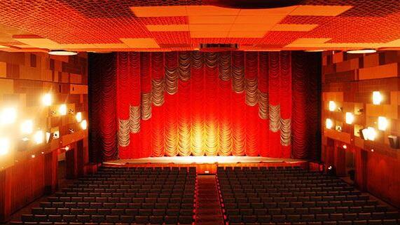 Das Musikfestival Waves Vienna startet am Donnerstag cineastisch.