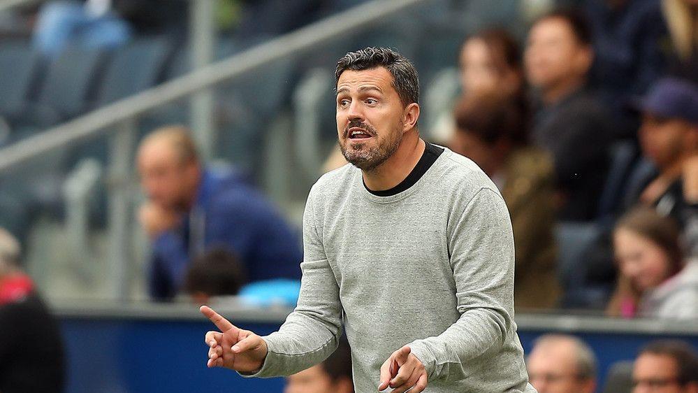 FC Red Bull Salzburg - FK Austria Wien
