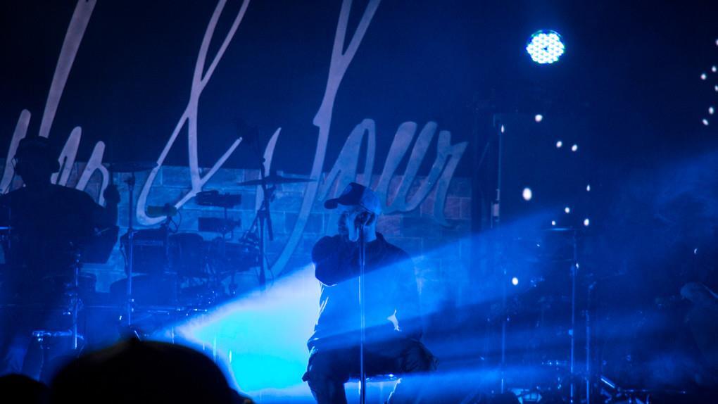 Seiler & Speer Konzert I
