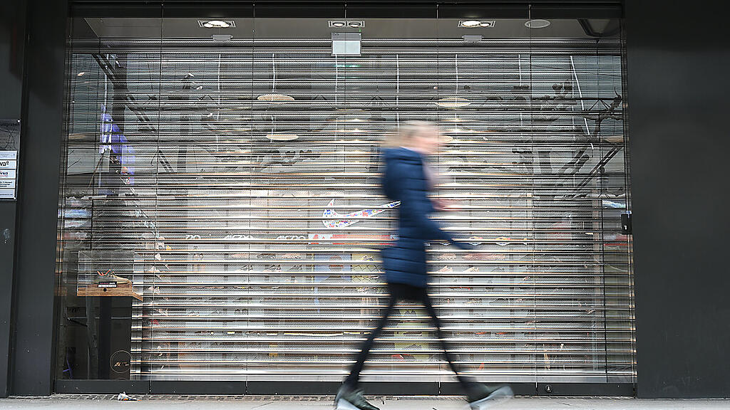 Bestimmte Branchen traf die Corona-Krise besonders hart