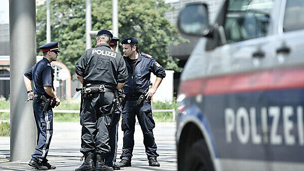 Die Bereitschaftspolizei soll Polizeiinspektionen entlasten