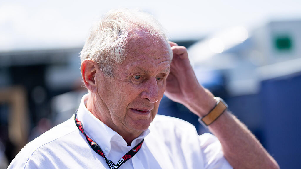 FIA FORMEL 1: GP VON ÖSTERREICH  - erste Bilder