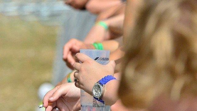 CRS am Samstag