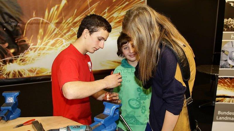 BIM-Impressionen 2012