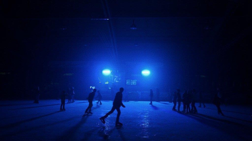 Beats on Ice