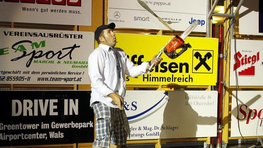A.C. Wals ist Meister