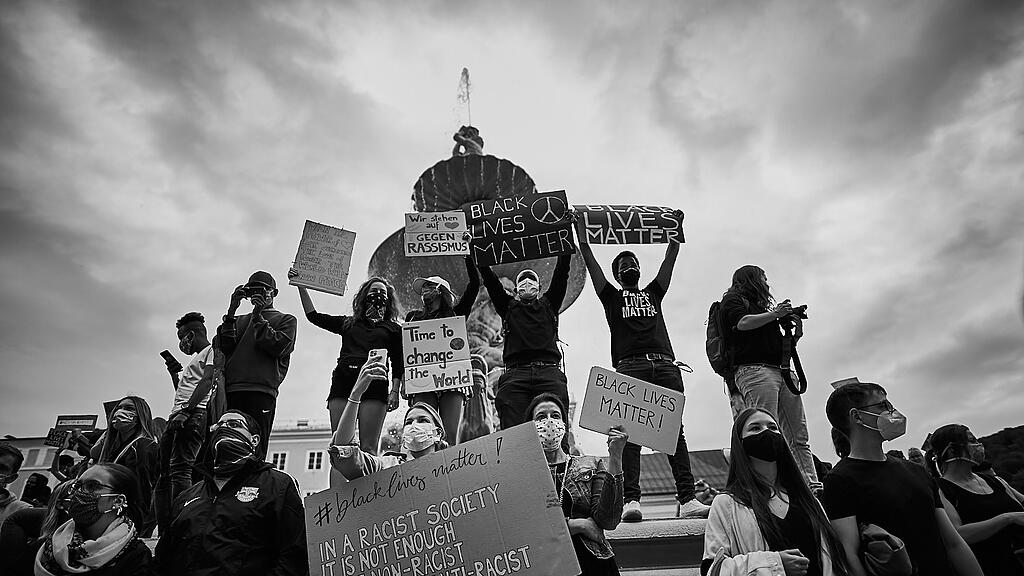 Black Lives Matter
