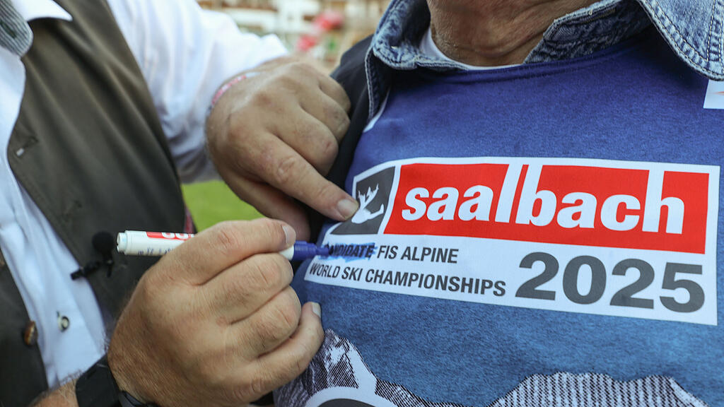Saalbach, Bartl Gensbichler