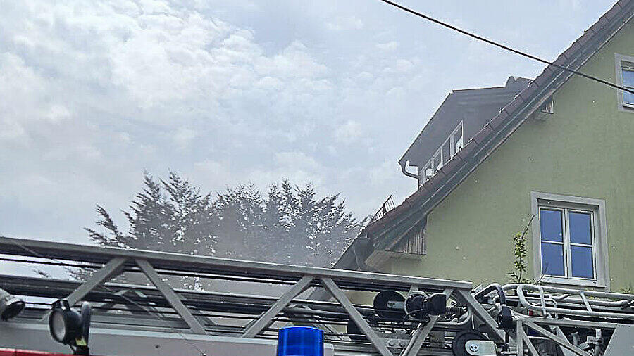 Brand Gneis