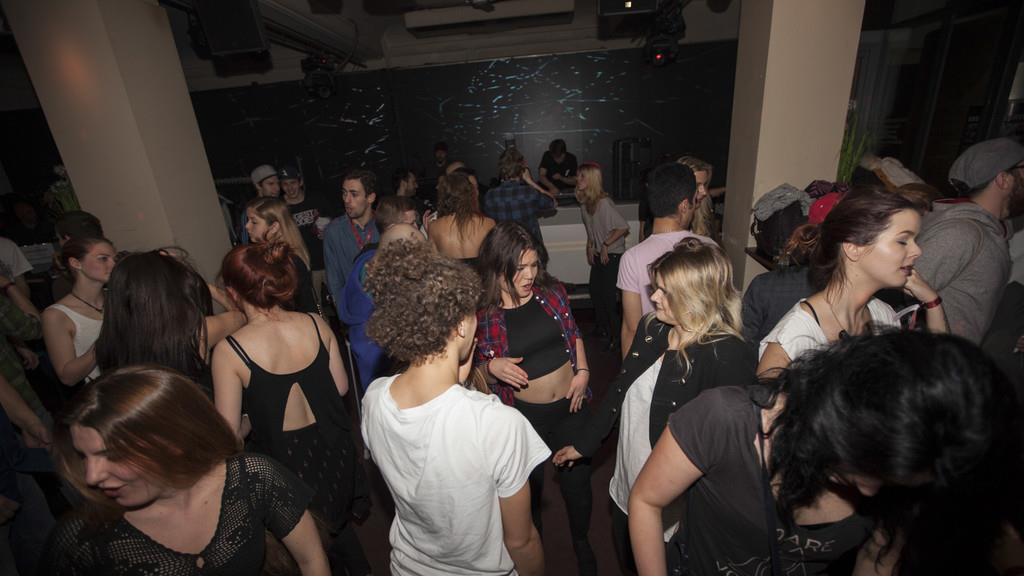 After Party I