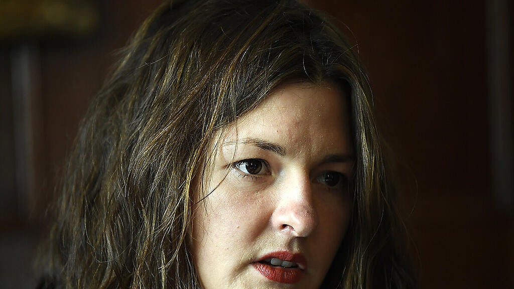Laura Freudenthaler zählt zu den Favoritinnen