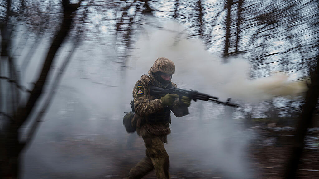 symb_Krieg, symb_Ukraine_RUssland