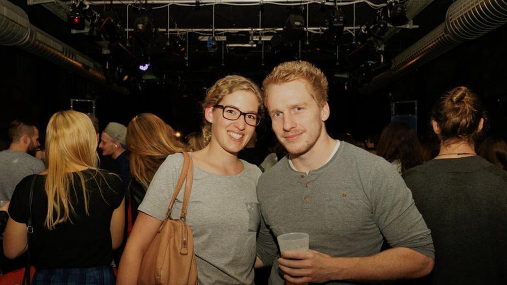 Indie ohne Limit I