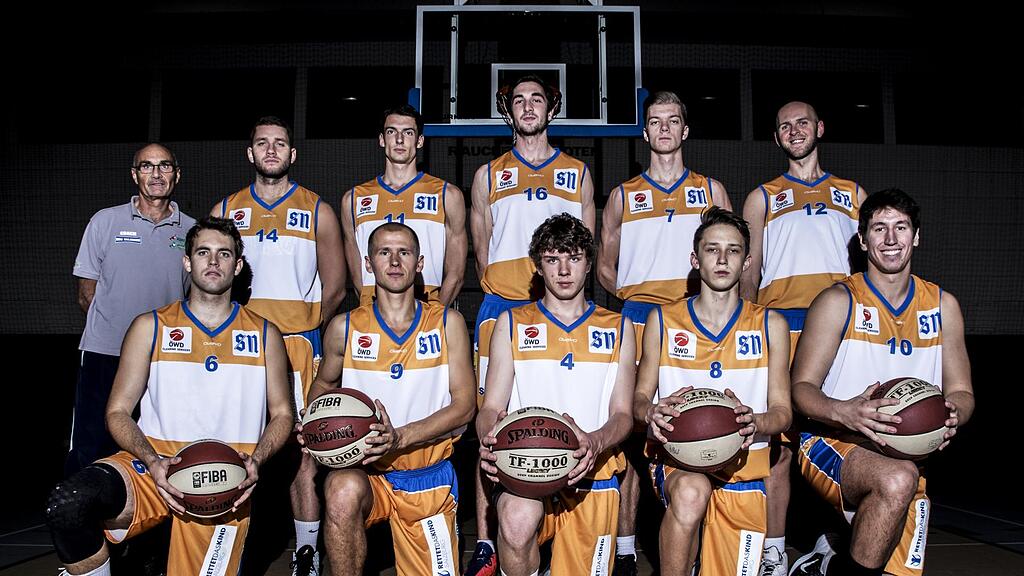 Gegen Mistelbach will die Basketballunion Salzburg anschreiben.