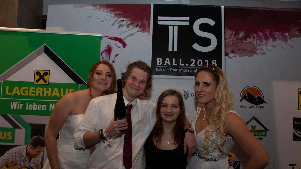 TS Ball Bramberg III