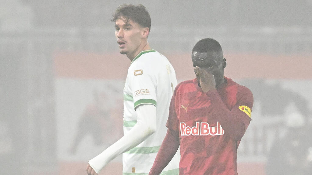 Europa League: Salzburg gegen Go Ahead Eagles