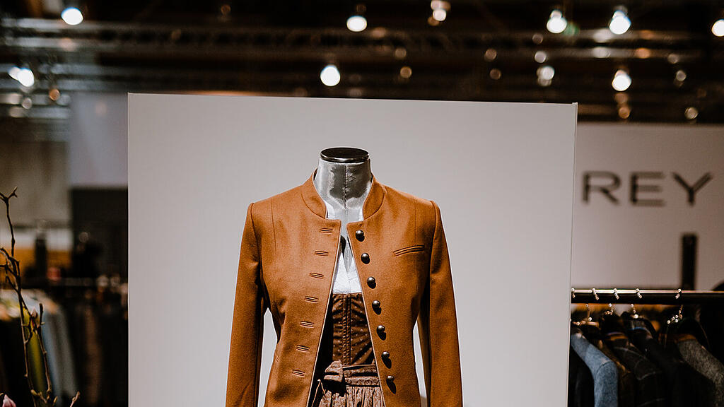 Tracht & Country Messe
