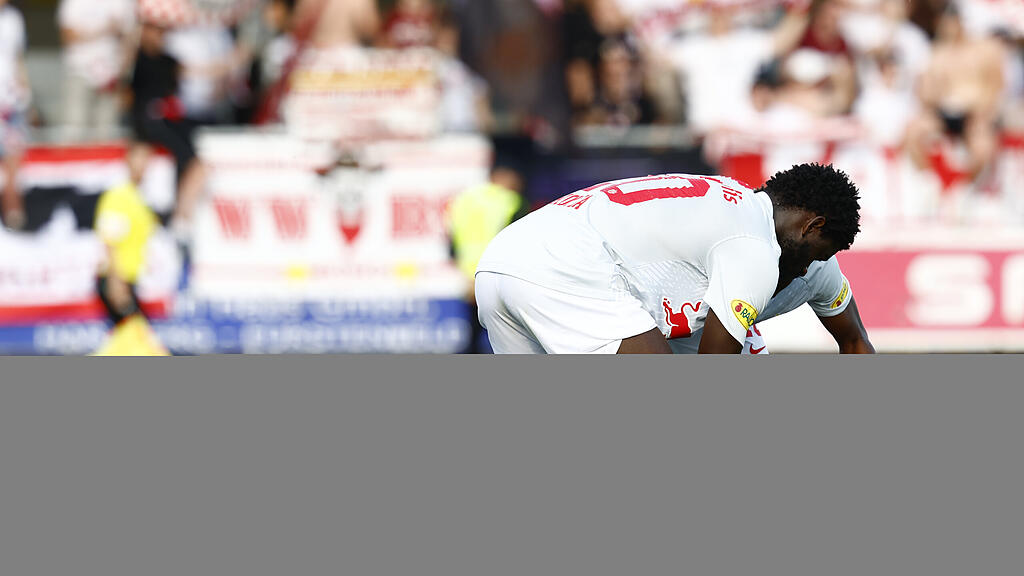 Hartberg, Red Bull Salzburg