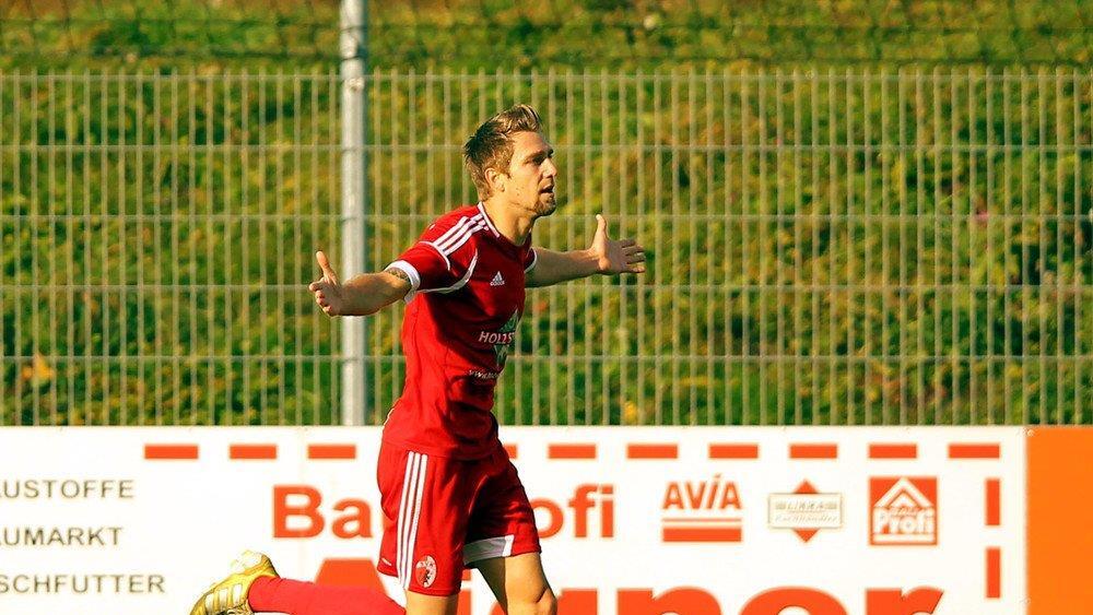 SV Straßwalchen - SV Kuchl