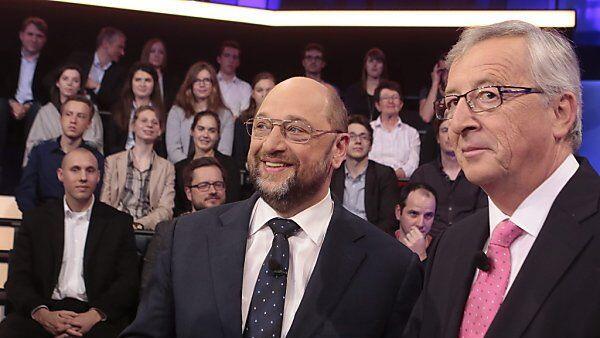 Merkel will nicht automatisch EU-Spitzenkandidaten