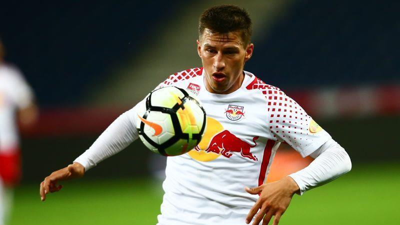 Bundesliga, 10. Runde: RB Salzburg vs. WAC