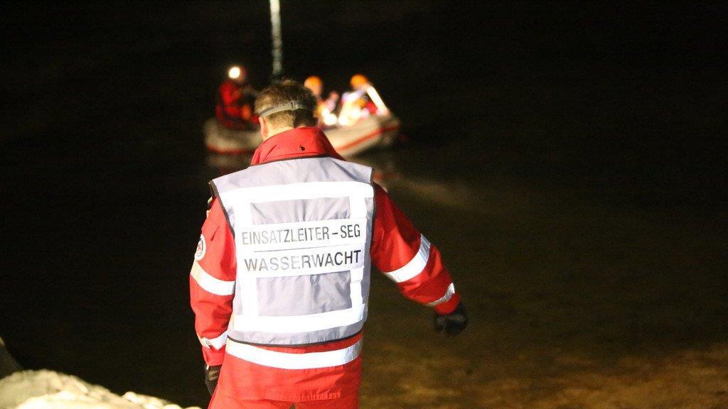Hintersee: Suchaktion am Samstag