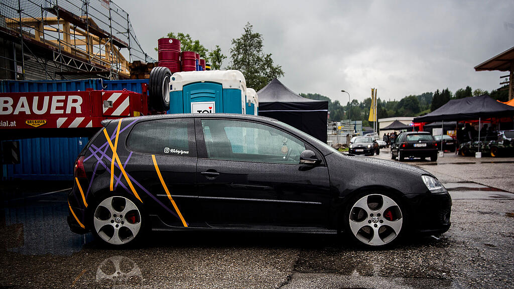 Hells Kitchen Tuning, Thalgau