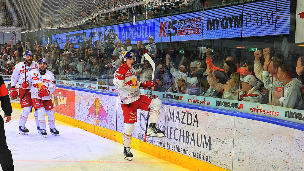 Red Bull Salzburg_Black Wings Linz