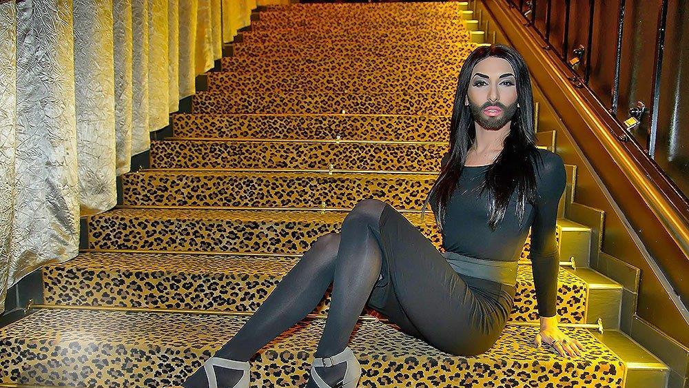 Best Of Conchita Wurst