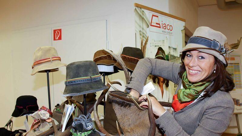 Ein erster Blick auf die große Tracht & Country 2013 im Messezentrum zeigt breitgefächerte Trends für die kommende Saison.