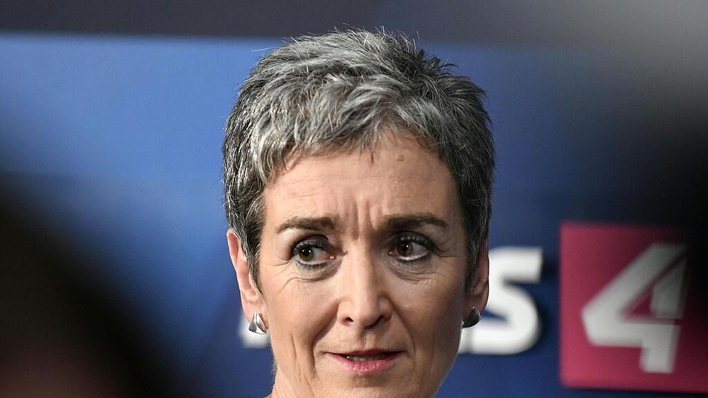 Ulrika Lunacek