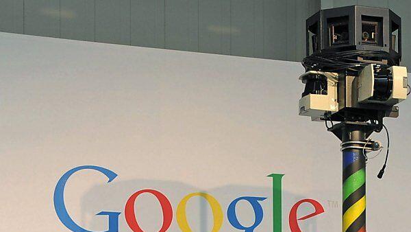 Google denkt über ein "Robo-Taxi" nach