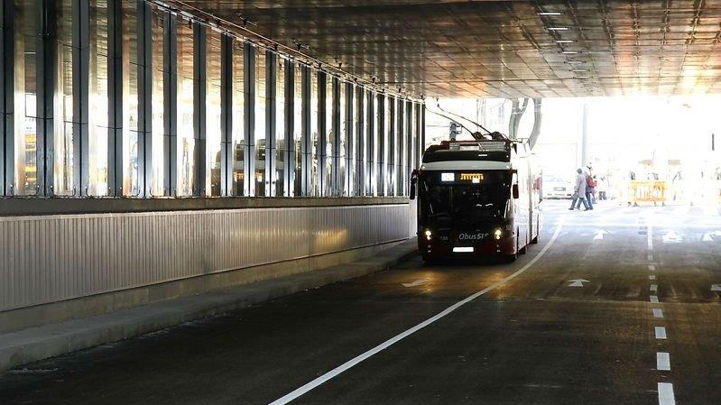 Nelböckviadukt und Linie 12