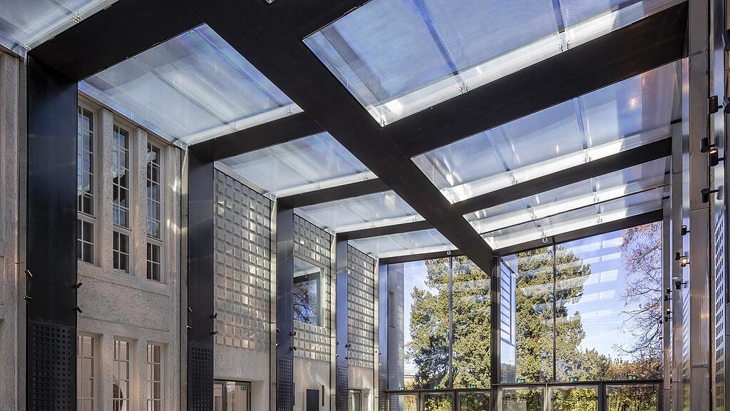 Mozarteum_Foyer