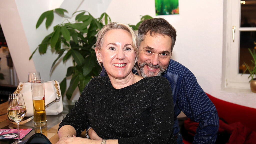Silver Clubbing Salzburg für die Generation 50+