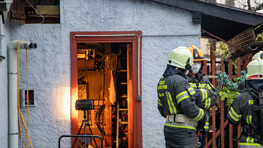 Brand Liefering