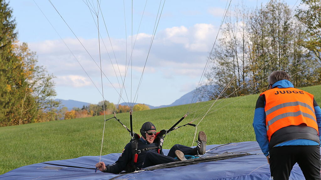 „Roland Rettenbacher Gedächtnis Cup“ Mondsee