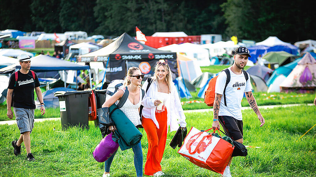 ELF22 - MI, Camping Süd