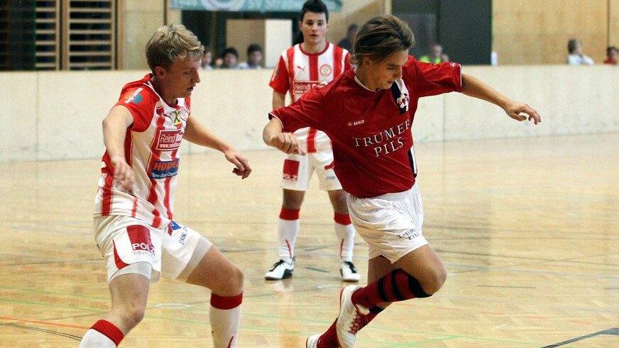 Schwöller-Cup: Mehr Pics