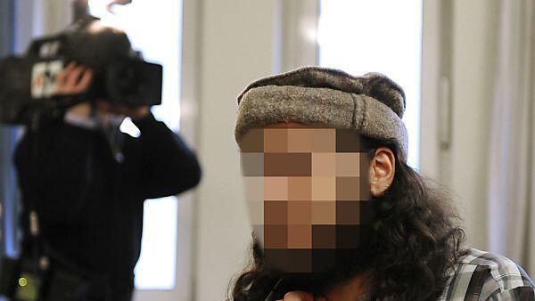 Mohamed M. war vier Jahre in Haft