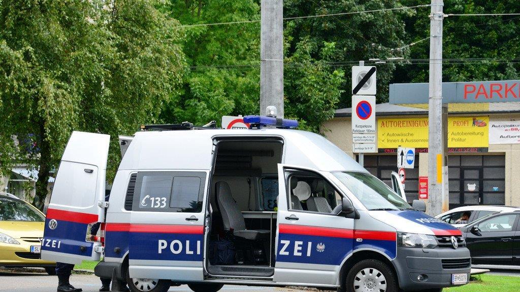 Aufregung um Bombenfund