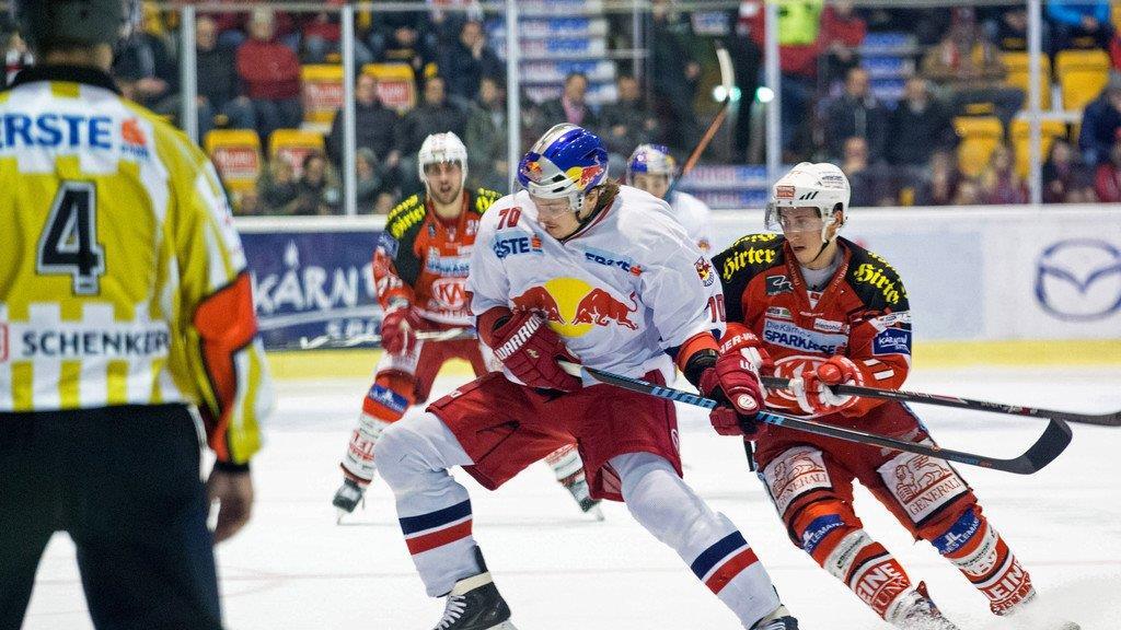 KAC - Salzburg