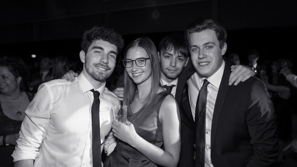 Ball der Wirtschaft 2017