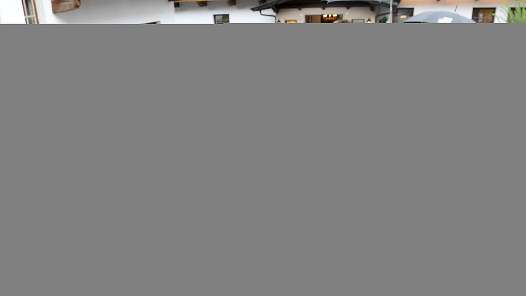 Forum Alpbach, Er\u00f6ffnung