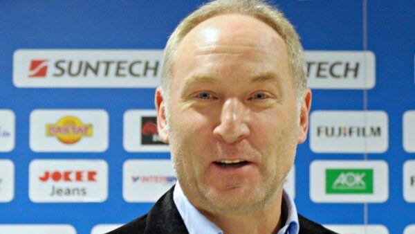 Deutscher zuletzt Schalke- und Hoffenheim-Manager